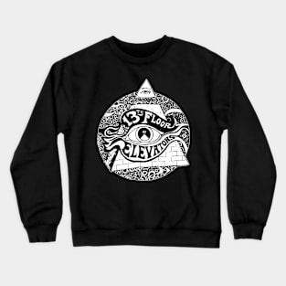 13th Floor Elevators Crewneck Sweatshirt